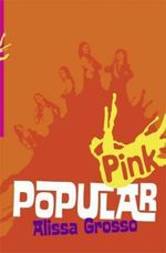 Popular Cover des Buches Popular (ISBN: 9783864300059)