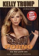 Porno Cover des Buches Porno (ISBN: 9783938152072)