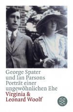 Porträt einer ungewöhnlichen Ehe Cover des Buches Porträt einer ungewöhnlichen Ehe (ISBN: 9783596134458)
