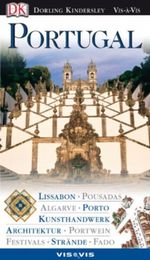 Portugal Cover des Buches Portugal (ISBN: 9783831014231)