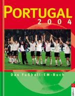 Portugal 2004 Cover des Buches Portugal 2004 (ISBN: 9783517067346)