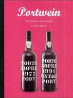 Portwein Cover des Buches Portwein (ISBN: 9783822871287)