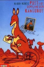 Post aus dem Land der Kängurus Cover des Buches Post aus dem Land der Kängurus (ISBN: 9783570211274)