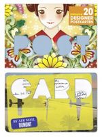 Postcard Cover des Buches Postcard (ISBN: 9783832190927)