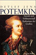 Potemkin Cover des Buches Potemkin (ISBN: 9783784428178)