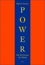 Power Cover des Buches Power (ISBN: 9783423362481)