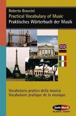 Practical Vocabulary of Music Cover des Buches Practical Vocabulary of Music (ISBN: 9783254089984)