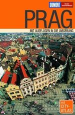 Prag Cover des Buches Prag (ISBN: 9783770132126)