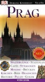 Prag Cover des Buches Prag (ISBN: 9783831015375)