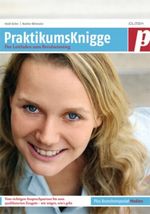 PraktikumsKnigge Cover des Buches PraktikumsKnigge (ISBN: 9783980990509)