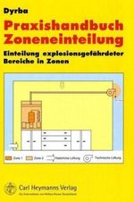 Praxishandbuch Zoneneinteilung Cover des Buches Praxishandbuch Zoneneinteilung (ISBN: 9783452273949)