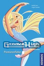 Premierenfieber Cover des Buches Premierenfieber (ISBN: 9783440123829)