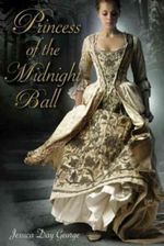 Princess of the Midnight Ball Cover des Buches Princess of the Midnight Ball (ISBN: 9781599904559)