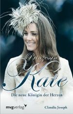 Prinzessin Kate Cover des Buches Prinzessin Kate (ISBN: 9783868822304)