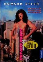 Private Parts Cover des Buches Private Parts (ISBN: 9783442440221)