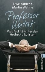 Professor Untat Cover des Buches Professor Untat (ISBN: 9783548372051)