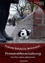 Promenadenmischung Cover des Buches Promenadenmischung (ISBN: 9783940767295)