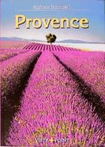 Provence Cover des Buches Provence (ISBN: 9783889732040)