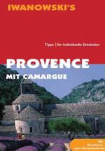 Provence mit Camargue Cover des Buches Provence mit Camargue (ISBN: 9783933041197)