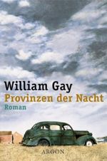Provinzen der Nacht Cover des Buches Provinzen der Nacht (ISBN: 9783870245269)