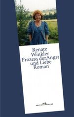 Prozess der Angst und Liebe Cover des Buches Prozess der Angst und Liebe (ISBN: 9783865821867)
