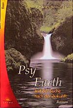 Psy Earth Cover des Buches Psy Earth (ISBN: 9783612180087)