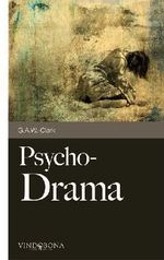 Psycho-Drama Cover des Buches Psycho-Drama (ISBN: 9783850403405)
