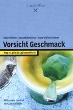Psychologie Cover des Buches Psychologie (ISBN: 9783540593812)