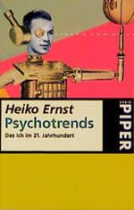 Psychotrends Cover des Buches Psychotrends (ISBN: 9783492036269)