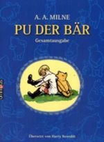 Pu der Bär Cover des Buches Pu der Bär (ISBN: 9783570037751)