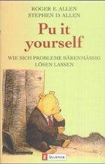 Pu it yourself Cover des Buches Pu it yourself (ISBN: 9783548363356)