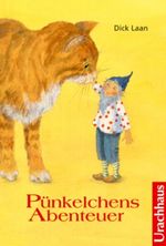 Pünkelchens Abenteuer Cover des Buches Pünkelchens Abenteuer (ISBN: 9783825175405)