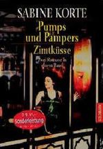 Pumps und Pampers / Zimtküsse Cover des Buches Pumps und Pampers / Zimtküsse (ISBN: 9783442131914)