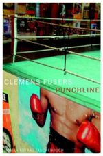 Punchline Cover des Buches Punchline (ISBN: 9783746620619)