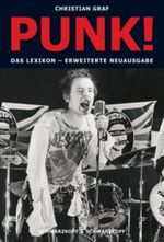 Punk! Cover des Buches Punk! (ISBN: 9783896025210)