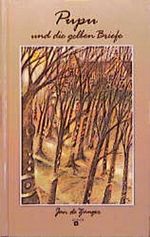 Pupu und die gelben Briefe Cover des Buches Pupu und die gelben Briefe (ISBN: 9783891060735)