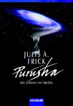 Purusha Cover des Buches Purusha (ISBN: 9783442216857)