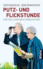 Putz- und Flickstunde Cover des Buches Putz- und Flickstunde (ISBN: 9783492259088)