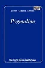 Pygmalion Cover des Buches Pygmalion (ISBN: 9781421851518)