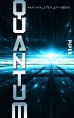 Quantum Cover des Buches Quantum (ISBN: 9783492268752)