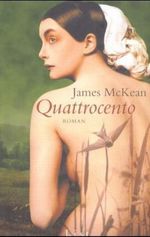 Quattrocento Cover des Buches Quattrocento (ISBN: 9783471794487)