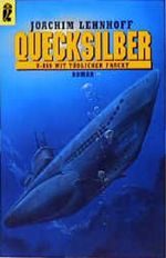 Quecksilber Cover des Buches Quecksilber (ISBN: 9783548244754)