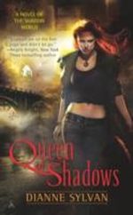 Queen of Shadows Cover des Buches Queen of Shadows (ISBN: 9780441019250)