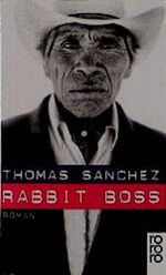 Rabbit Boss Cover des Buches Rabbit Boss (ISBN: 9783499134791)