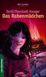 Rabenmädchen Cover des Buches Rabenmädchen (ISBN: 9783401043517)