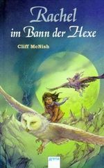 Rachel im Bann der Hexe Cover des Buches Rachel im Bann der Hexe (ISBN: 9783401053066)