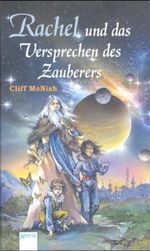Rachel und das Versprechen des Zauberers Cover des Buches Rachel und das Versprechen des Zauberers (ISBN: 9783401053080)
