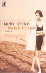 Rachels Gelübde Cover des Buches Rachels Gelübde (ISBN: 9783453177222)