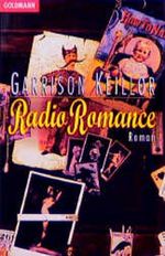 Radio Romance Cover des Buches Radio Romance (ISBN: 9783442414376)