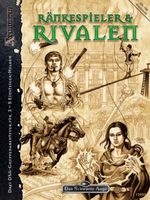 Ränkespieler und Rivalen Cover des Buches Ränkespieler und Rivalen (ISBN: 9783890643861)